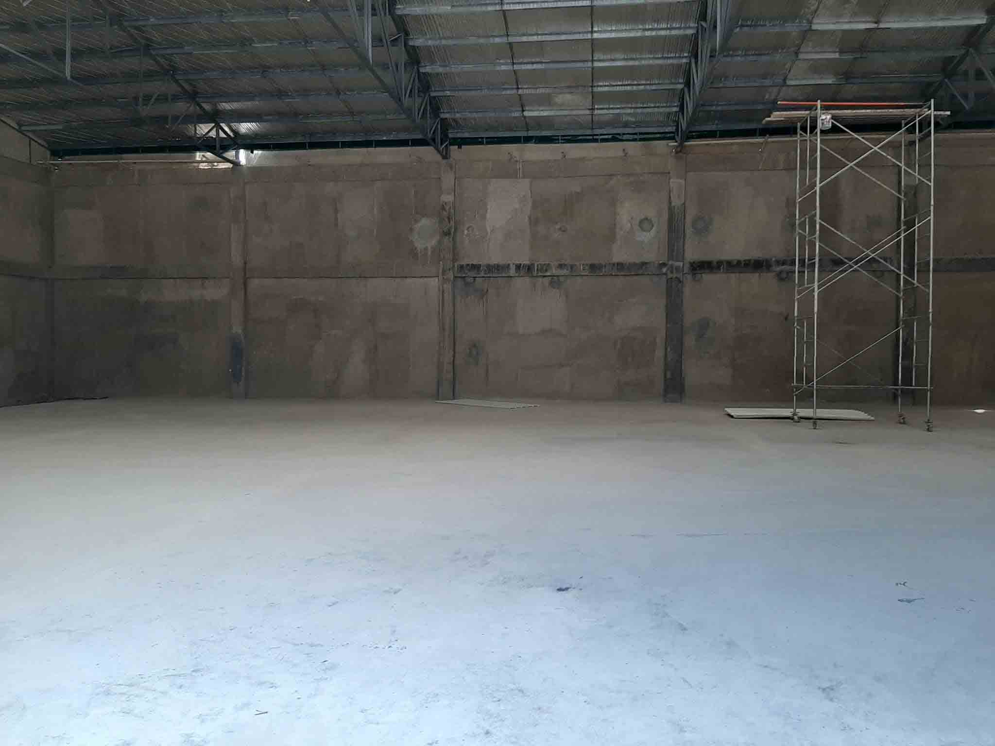 Warehouse for Lease in Tawason, Cebu City